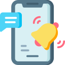 Push notifications