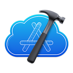 XCode cloud